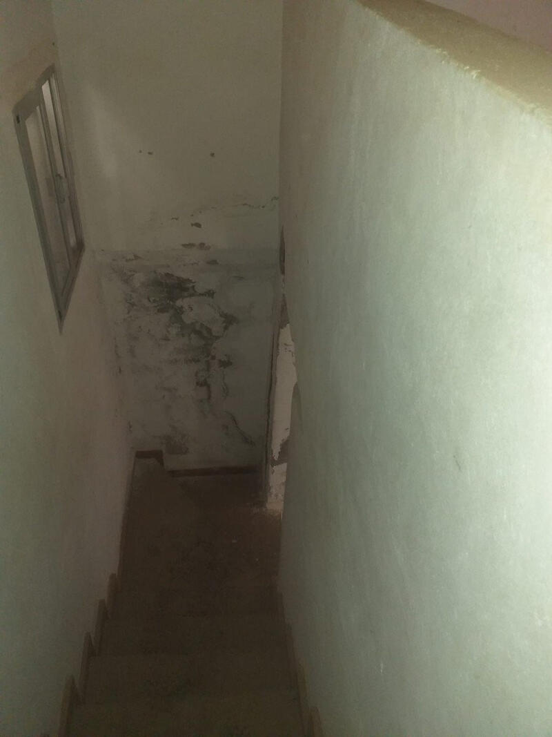 4 slaapkamer Landhuis Te koop