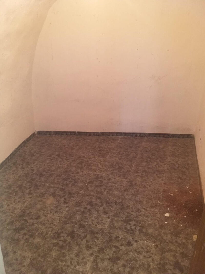 4 slaapkamer Landhuis Te koop