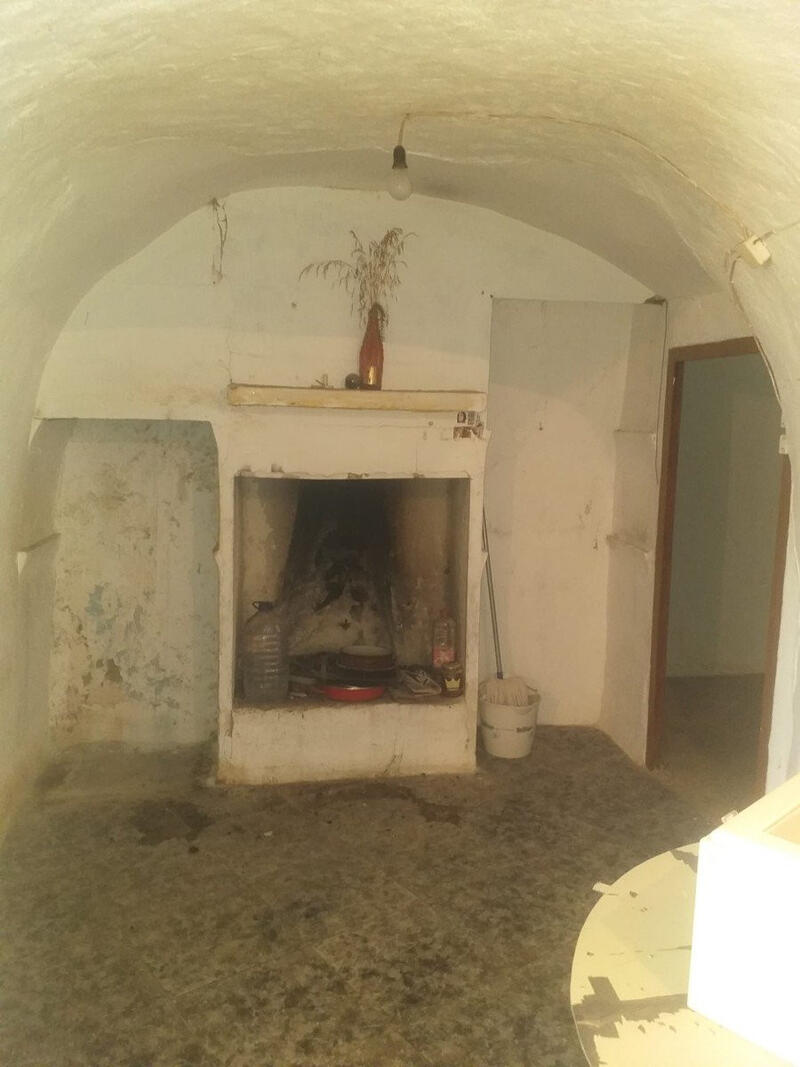 4 slaapkamer Landhuis Te koop