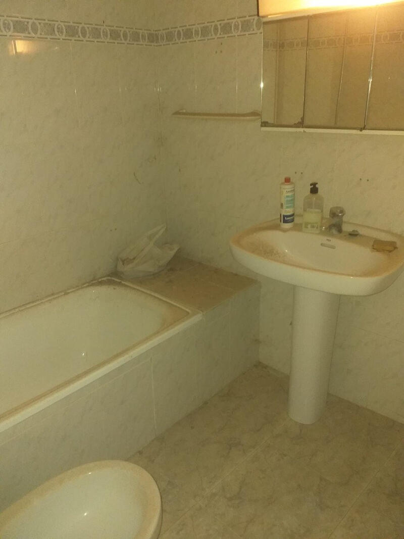 4 slaapkamer Landhuis Te koop