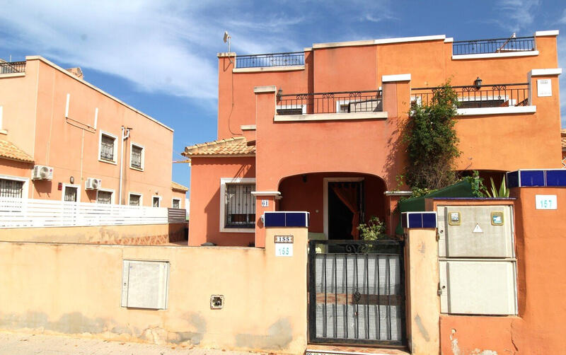 3 bedroom Duplex for sale