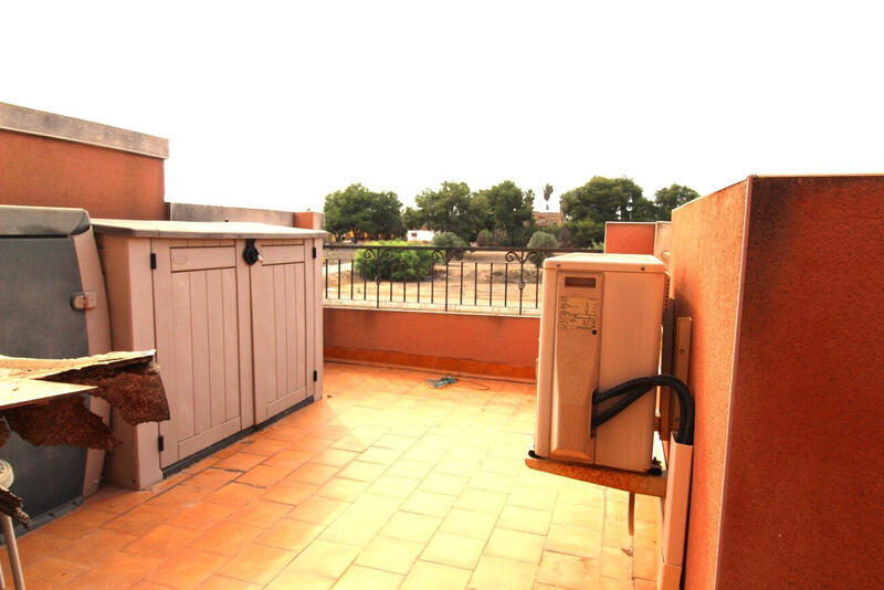 3 bedroom Duplex for sale