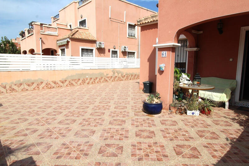 3 bedroom Duplex for sale