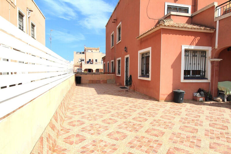 3 bedroom Duplex for sale