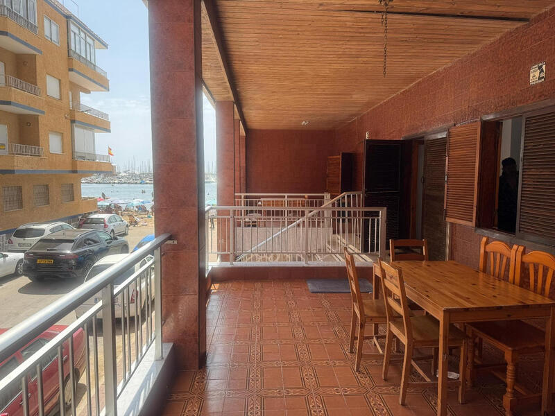 Leilighet til salgs i Torrevieja, Alicante