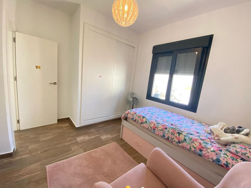 3 soverom Villa til salgs