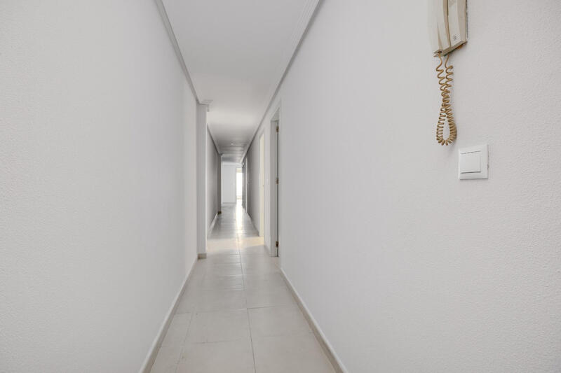 3 soveværelse Lejlighed til salg