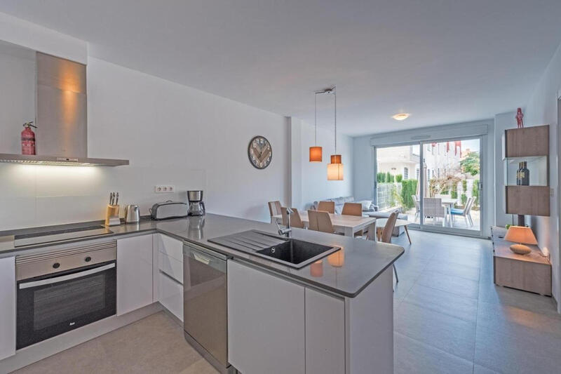 Villa til salgs i Torrevieja, Alicante
