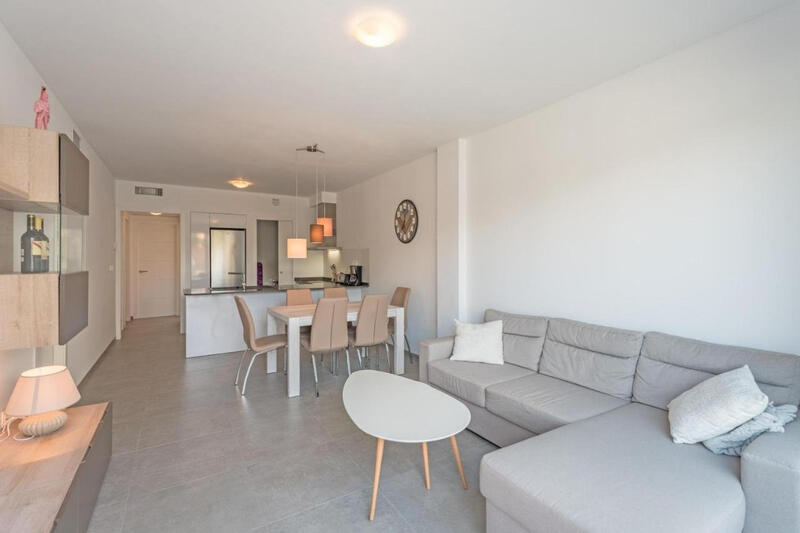 3 soverom Villa til salgs