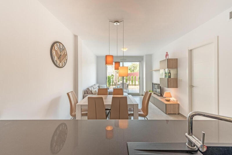3 soverom Villa til salgs