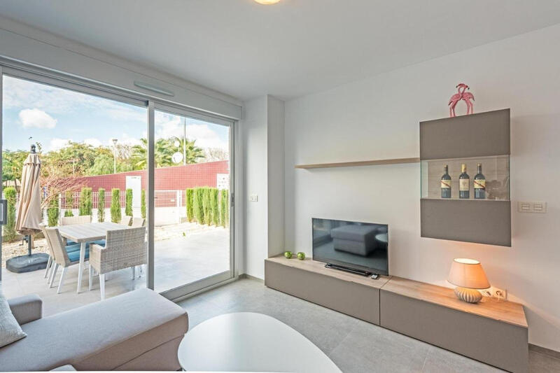 3 soverom Villa til salgs