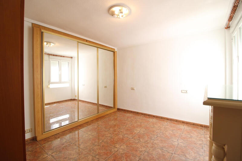 3 chambre Appartement à vendre