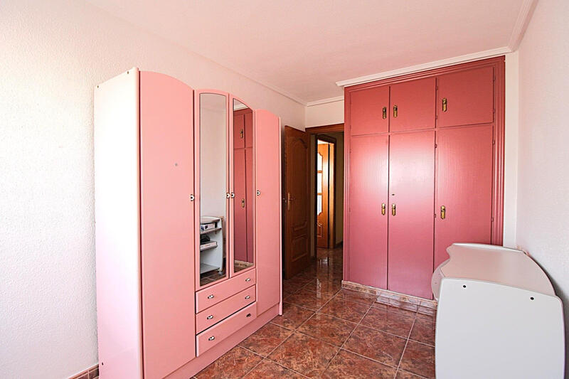 3 chambre Appartement à vendre