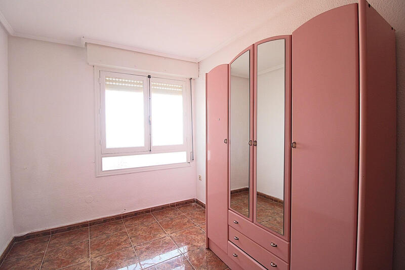 3 chambre Appartement à vendre