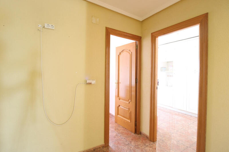 3 chambre Appartement à vendre