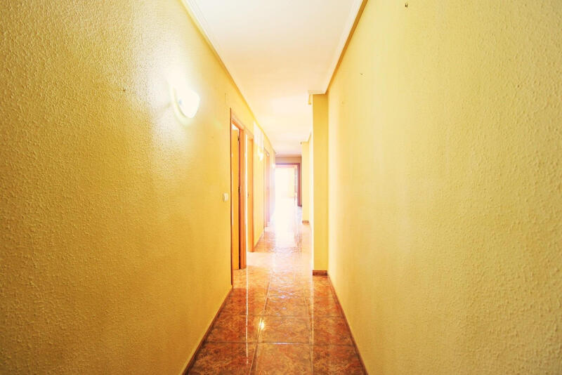 3 chambre Appartement à vendre