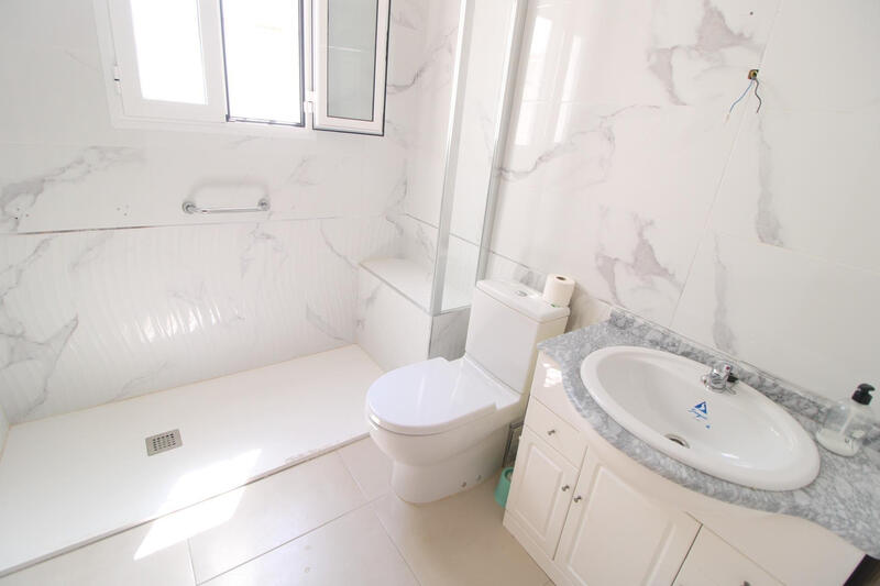 3 chambre Appartement à vendre
