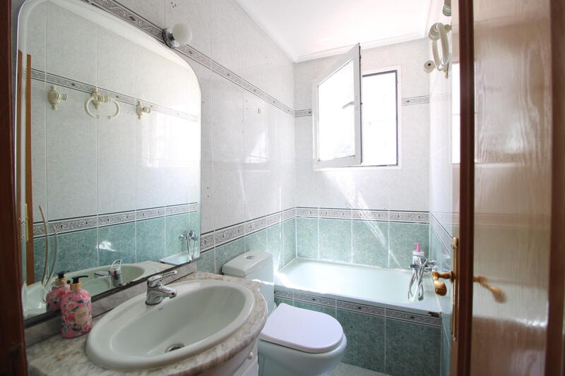 3 chambre Appartement à vendre