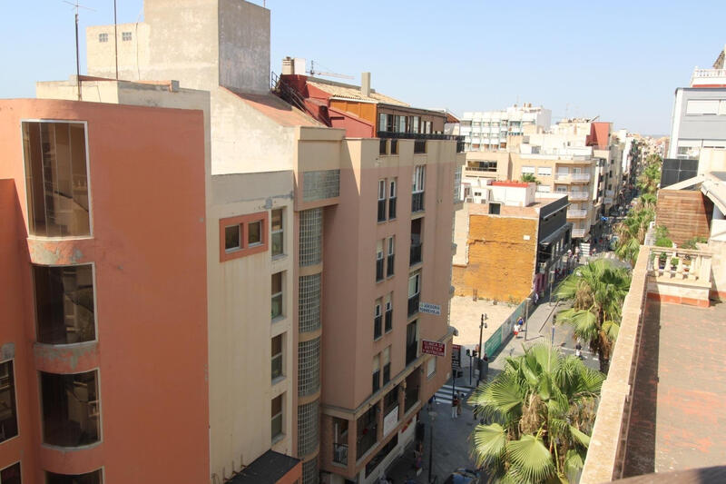 3 chambre Appartement à vendre