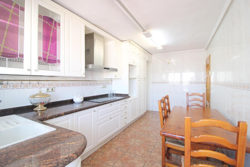 3 chambre Appartement à vendre