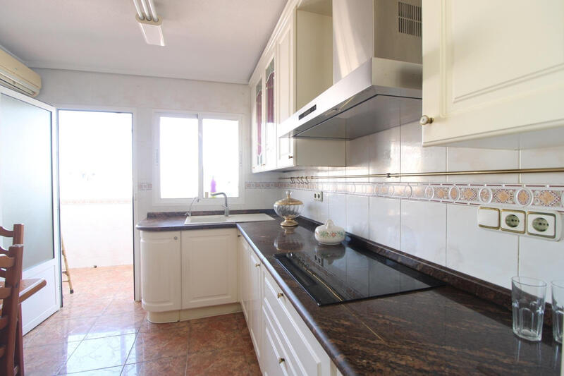 3 chambre Appartement à vendre