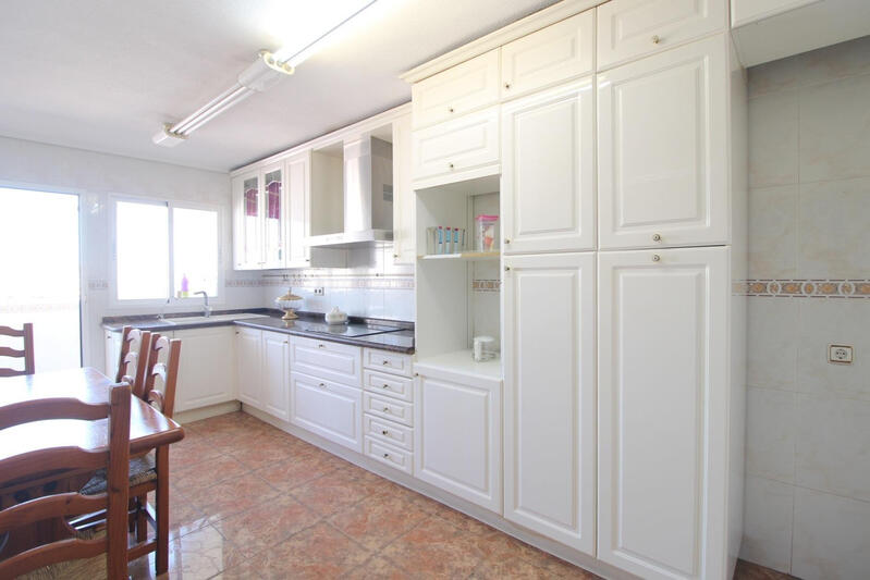 3 chambre Appartement à vendre