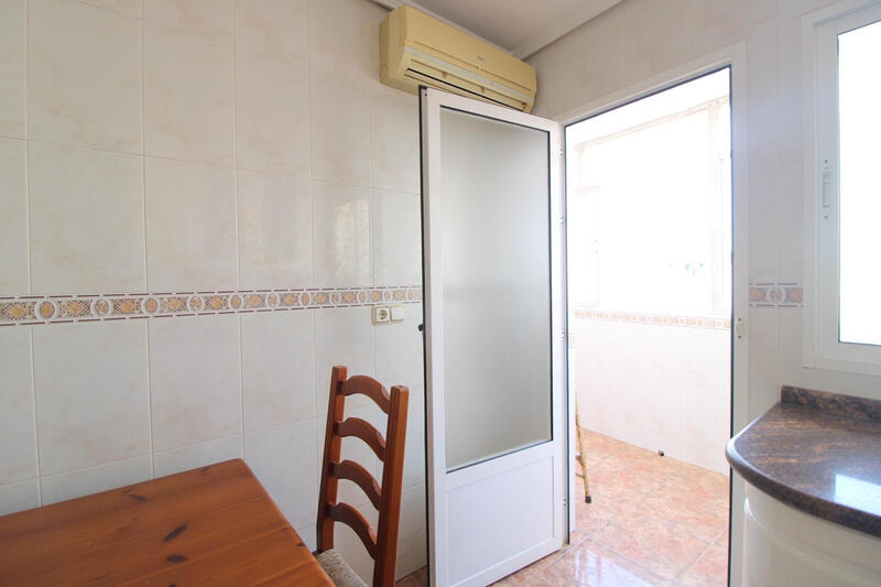 3 chambre Appartement à vendre