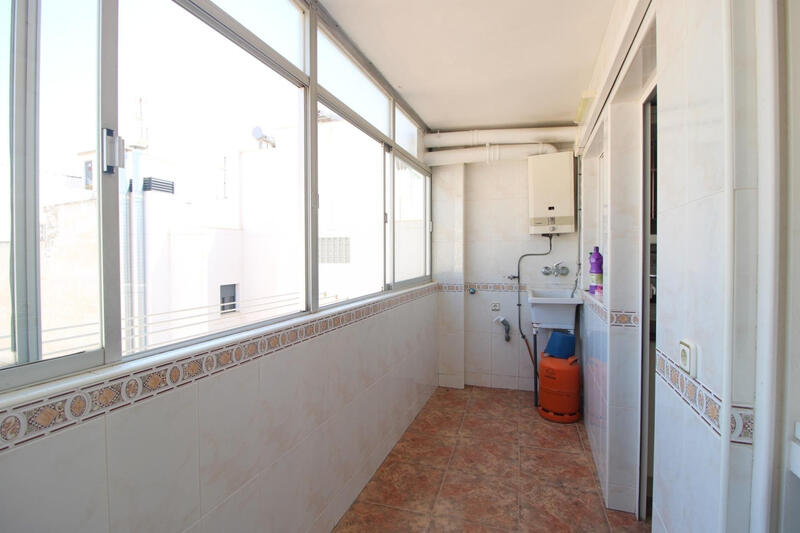 3 chambre Appartement à vendre