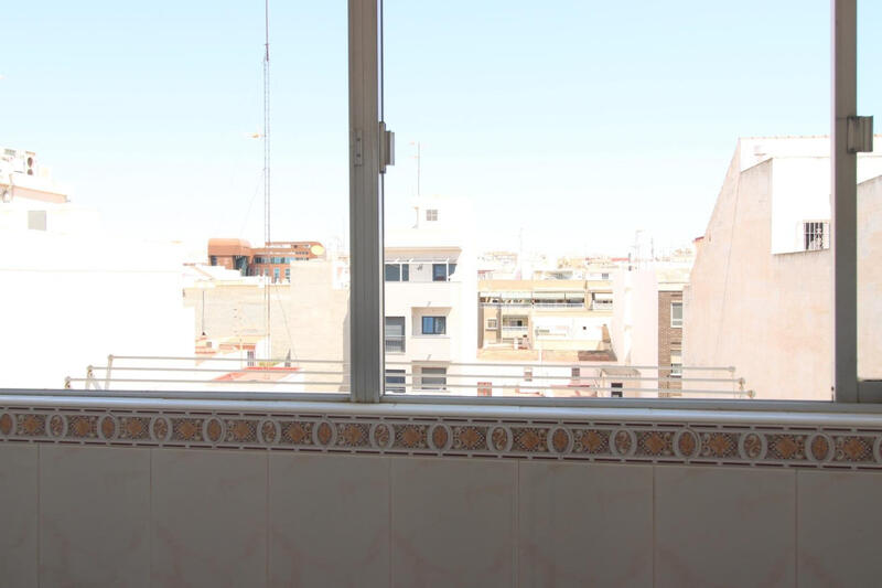 3 chambre Appartement à vendre