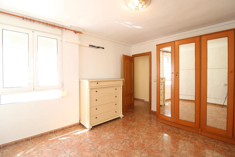 3 chambre Appartement à vendre