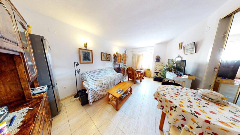 Appartement Te koop in Torrevieja, Alicante