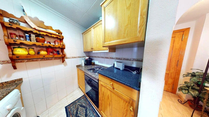 Appartement Te koop