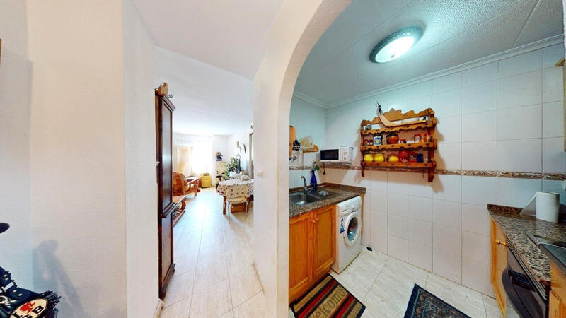 Appartement Te koop