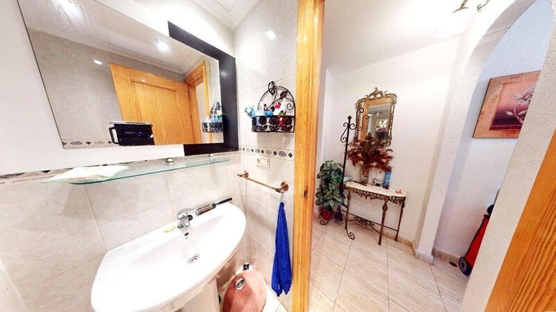 Appartement Te koop