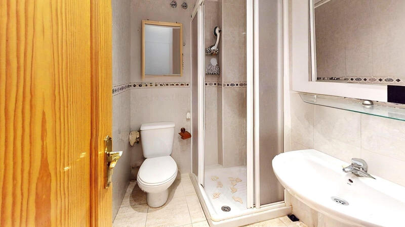Appartement Te koop