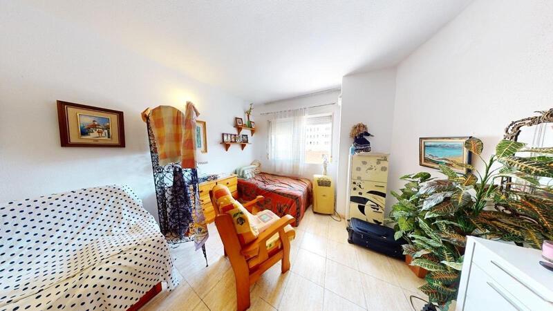Appartement Te koop