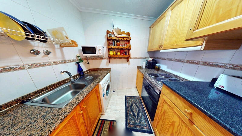 Appartement Te koop
