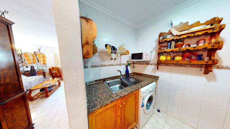 Appartement Te koop