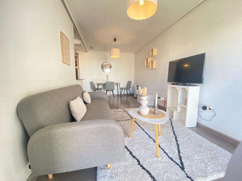 Appartement Te koop in Torrevieja, Alicante