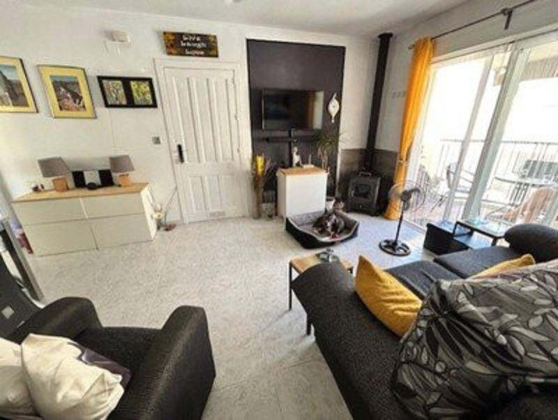 2 soveværelse Villa til salg