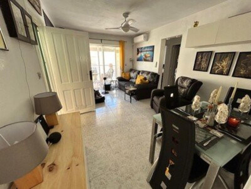 2 soveværelse Villa til salg
