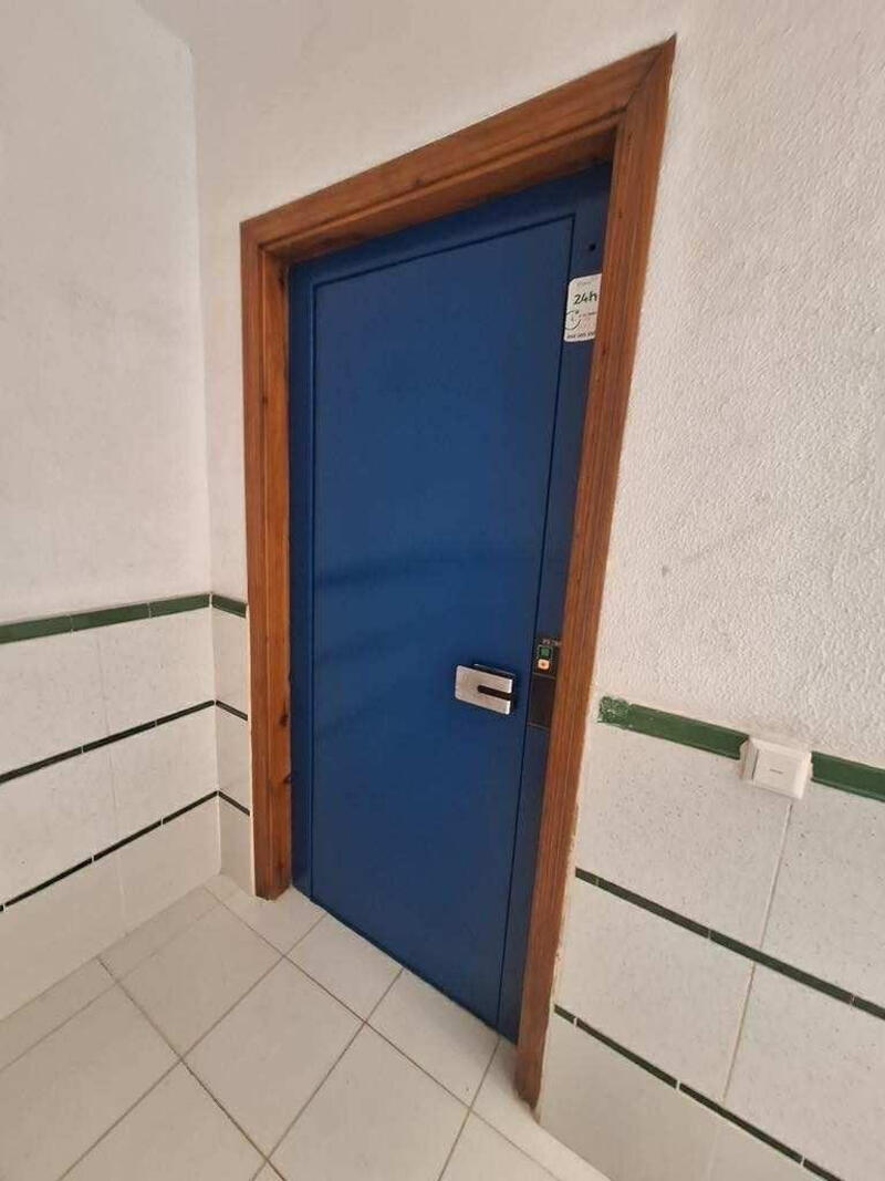 2 sovrum Lägenhet till salu