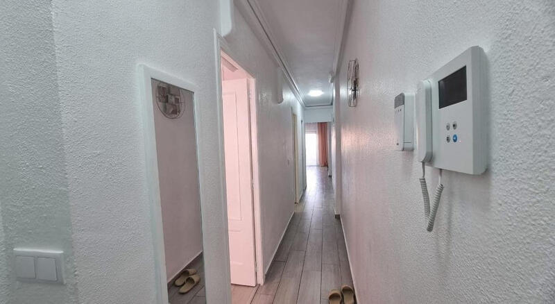 2 sovrum Lägenhet till salu
