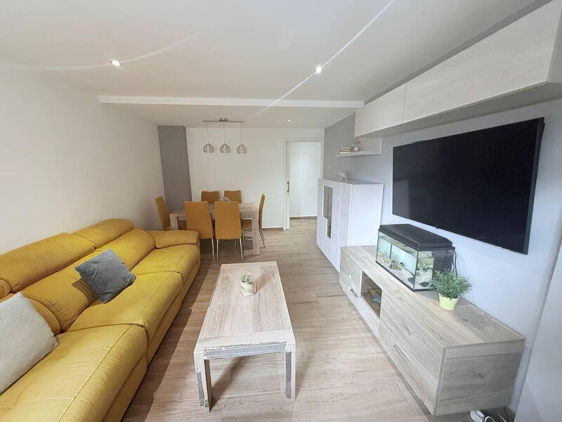 Apartamento en venta en Torrevieja, Alicante