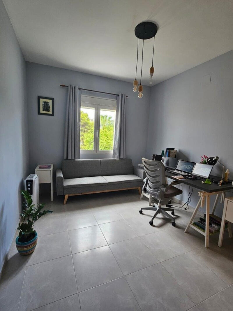 3 sovrum Villa till salu