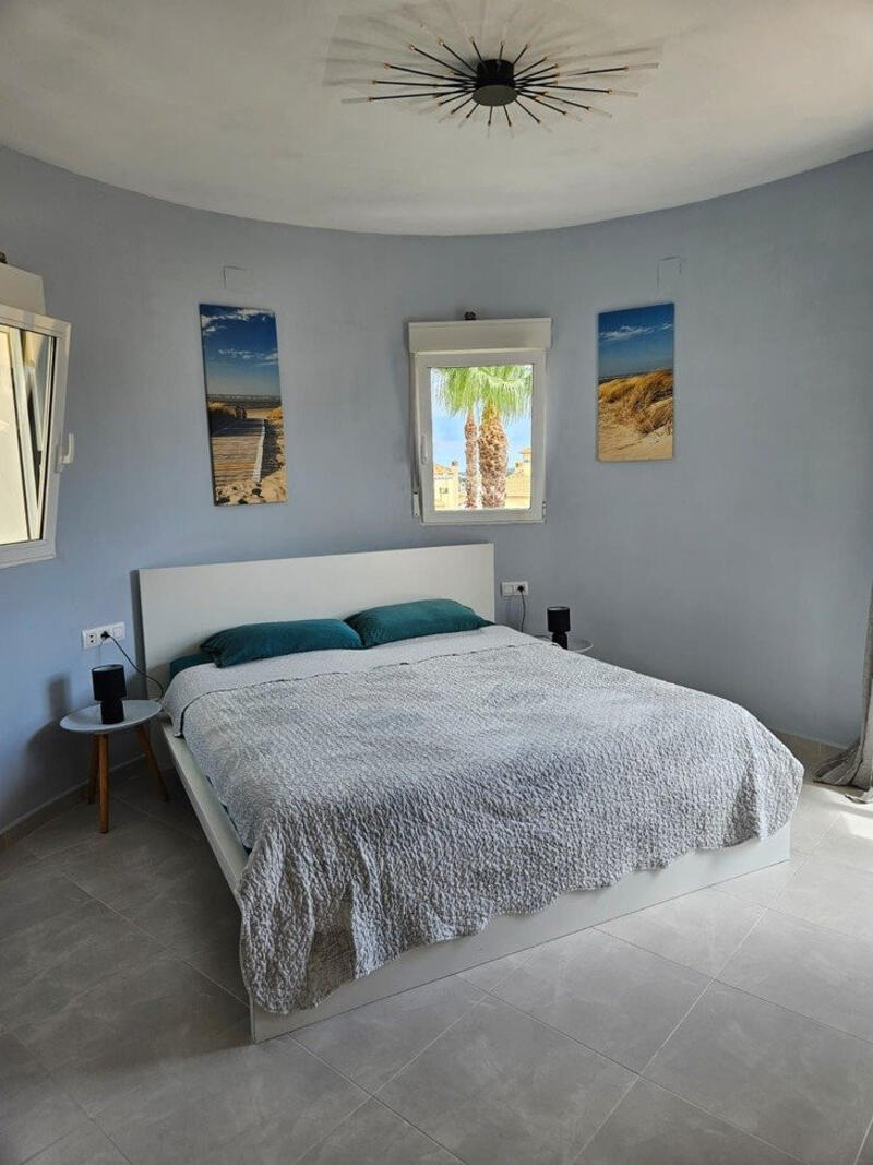 3 sovrum Villa till salu