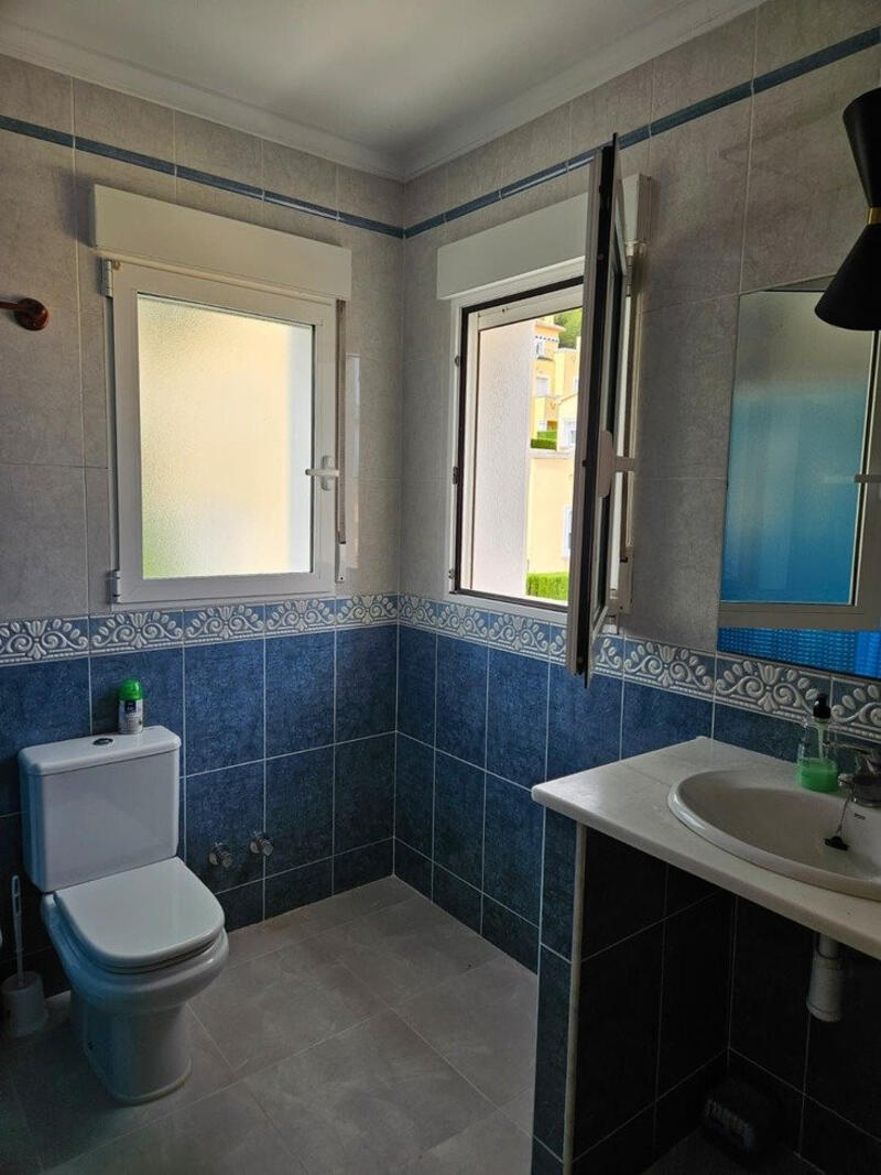 3 sovrum Villa till salu