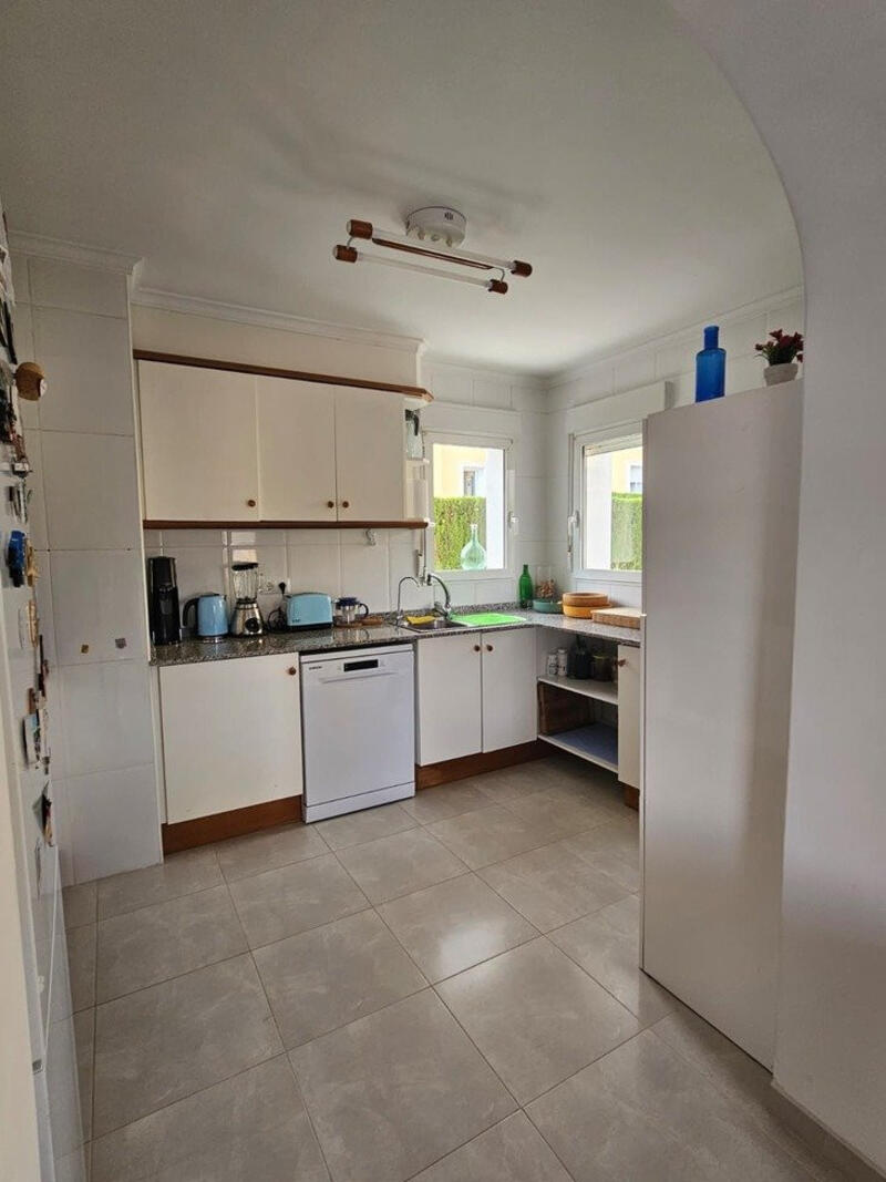3 sovrum Villa till salu