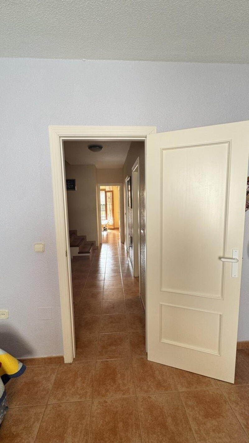 4 sovrum Villa till salu
