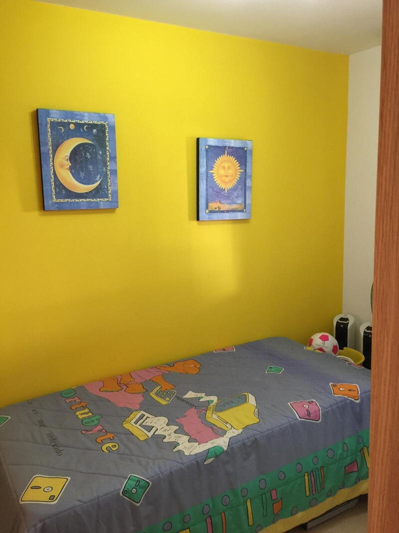 3 bedroom Apartment for sale